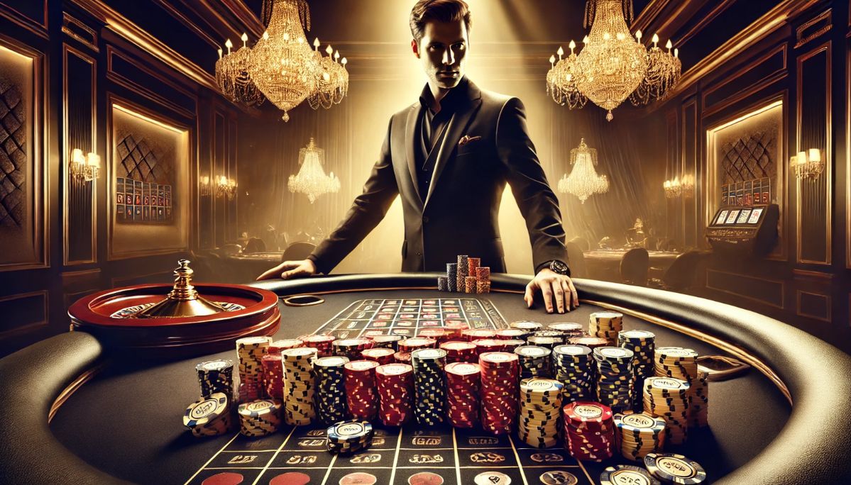 Wimbledon Betting Live Casino