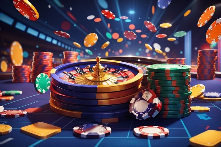 Wimbledon Betting Live Casino